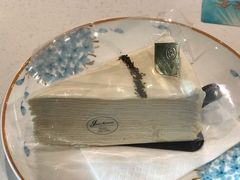 -卷心卷意·轻甜蛋糕(新光天地店)