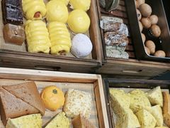 -包道广式点心专门店(振业店)