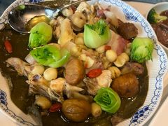 -杭州西湖柳莺里酒店·闻莺厅