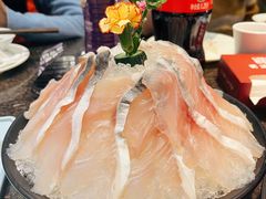 -蜀国飘香火锅酒楼(锦城万达店)