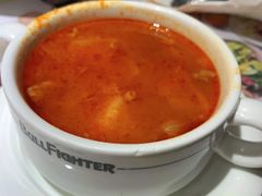 -斗牛士牛排餐厅(嘉里汇店)