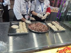 -五一星光夜市(SOHO新天地店)