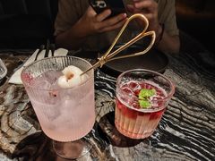 -LES ELITES 英集荟(南京西路店)