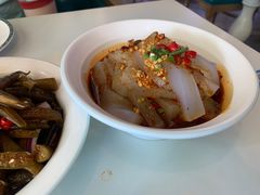 -帕米尔食府(白云观店)