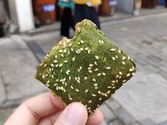 -奉化市溪口蒋氏千层饼厂