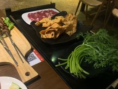 -牛焱·贵州黄牛肉火锅(城西银泰店)