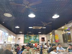大堂-来自潮州牛肉店(华强北店)