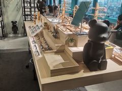 -Trend1881视光·蔡司视觉(领展广场店)