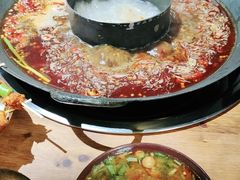 -楠火锅(龙阳广场店)
