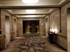 -西安赛瑞喜来登大酒店