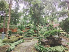 -成都武侯祠博物馆