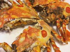 虎头蟹-开鑫鱼厂·宁波海鲜(前程智慧城店)