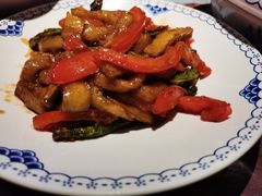 -蜜桃餐厅·古运河畔(南下塘店)