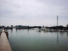 -长洲岛