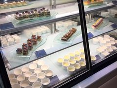 -万德诺富特酒店·自助餐厅(万德大厦店)