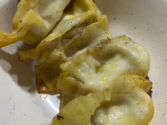 笋肉锅贴-蒋家桥饺面店(广陵路店)