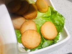 -海底捞火锅(番禺广场店)
