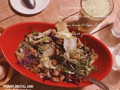 -Cafe Alice咖啡爱丽丝(奥城店)