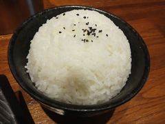 米饭-千代武日本料理(爱建店)