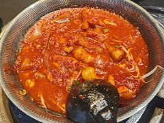 -HOTISLAND海鸡岛·韩国料理(江南西店)