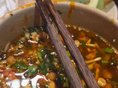 -映山红鲜货火锅(鱼嘴店)