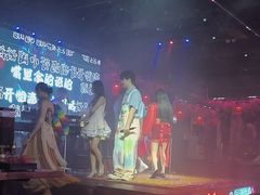 -喜鹊音乐酒馆(西街店)