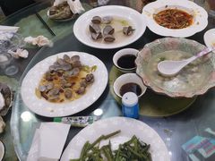 -望海潮海鲜店 特色家常菜(在海一方店)