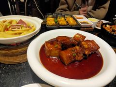 -徽镇小厨·经典徽菜(十里河店)
