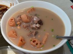 -九毛九西北菜(百信广场店)