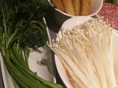 -海底捞火锅(金光华店)