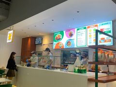 -CALIFORKS加州叉子轻食(朝阳门店)