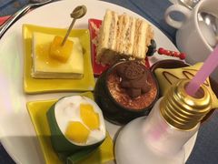 -鹭江潮餐厅•福建菜(佲家店)