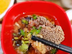 老徐涮肚-老徐烧烤涮肚(交道口店)