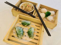 -国贸旋转餐厅(国贸广场店)