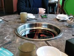 -刘一手重庆火锅(万达广场店)