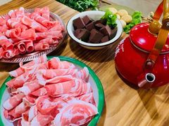 -东镇老火锅(长春路首店)