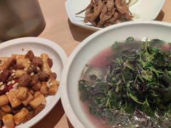 -兔爸私家小厨(新北万达店)