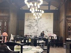 -二泉园老菜馆·百年无锡菜