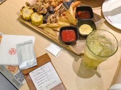 -米斯特比萨(罗斯福店)
