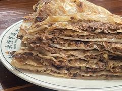 -清真永恒华威肉饼(潘家园店)