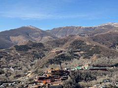 -五台山风景名胜区