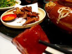 -上海1号私藏菜(静安店)