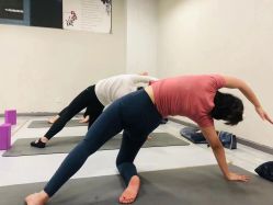 -榕树上·瑜伽普拉提