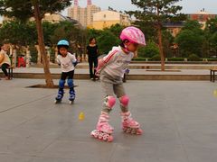 -趣动熊运动发展中心(乐坊校区)