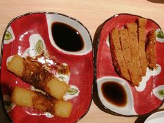 -轻蔬不用等·素食(江苏路店)