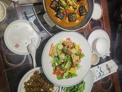-赣南人家·头牌江西菜(劲松店)