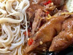 -贤花饭店(凯德店)