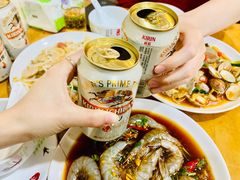 -潮粥馆(长江花园店)