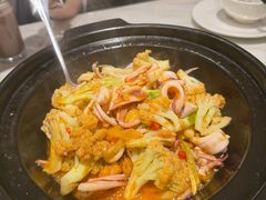 -宏玲餐厅(四川南路店)