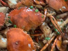 -胖哥俩肉蟹煲(济南世茂国际广场店)
